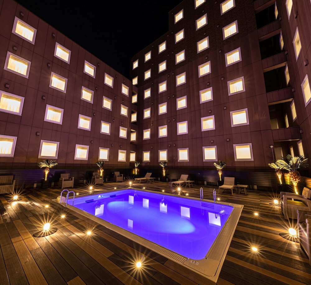 APA Hotel & Resort Tokyo Bay Shiomi 47/65