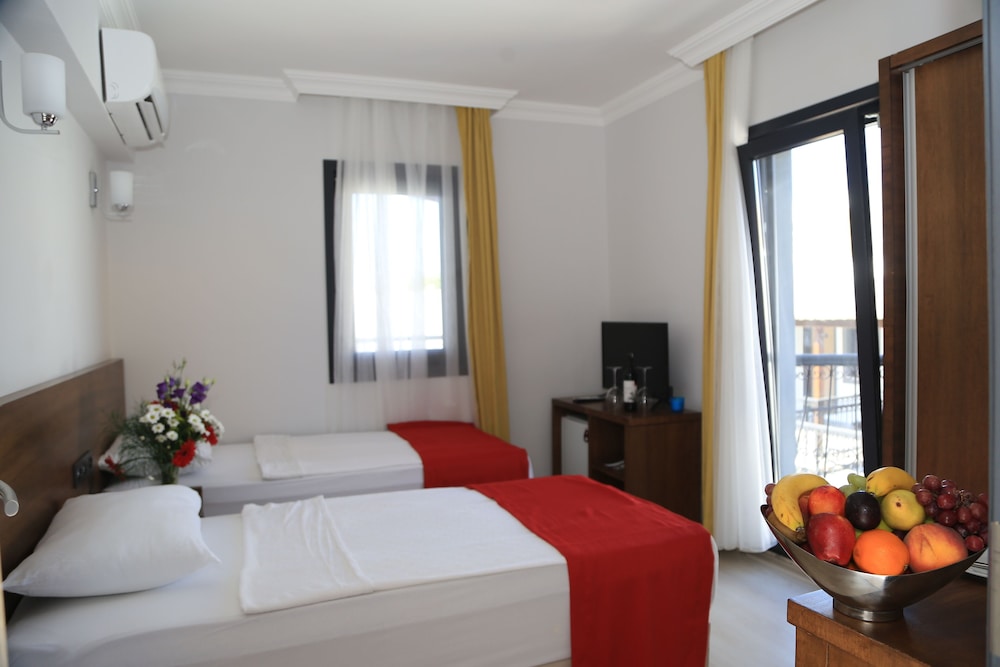 Modern Life Bodrum Otel 15/50