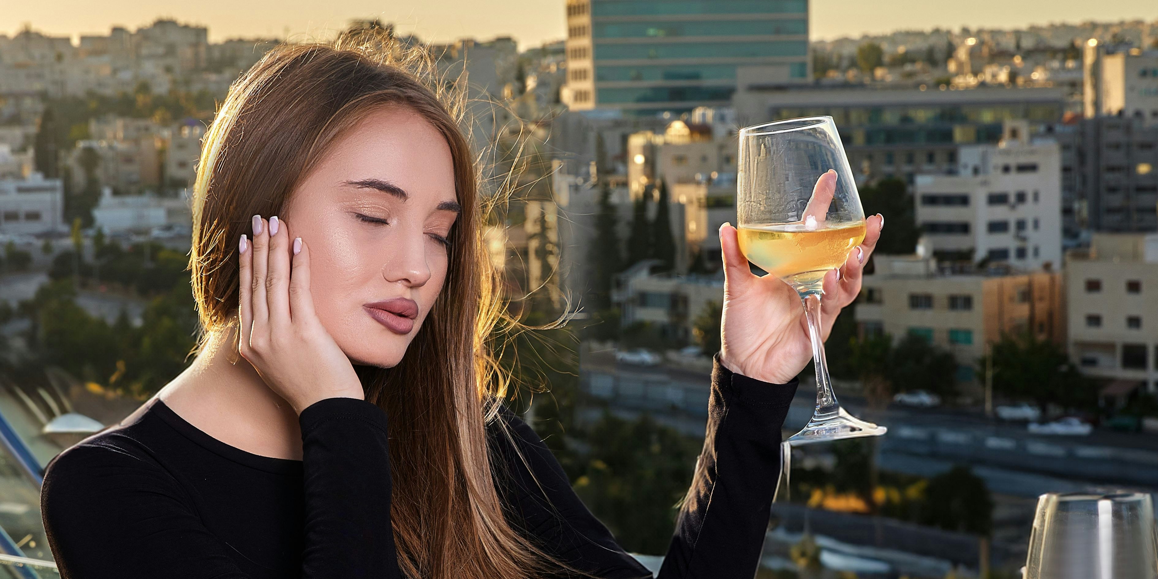 The Abdali Boulevard Hotel 7/50