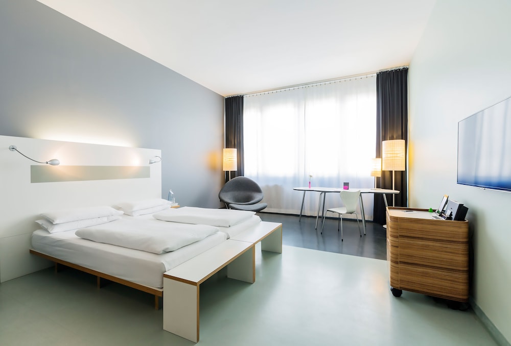Ku Damm 101 Hotel 28/66