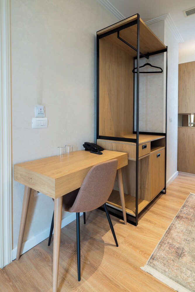 Merko Hotel 40/60
