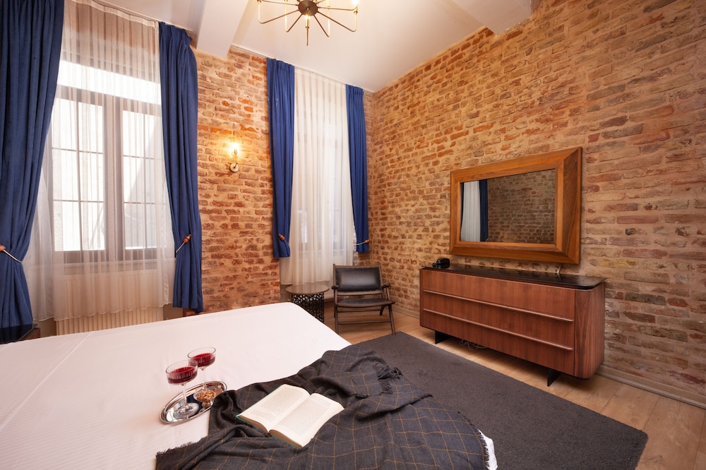 NINE ISTANBUL HOTEL 36/50