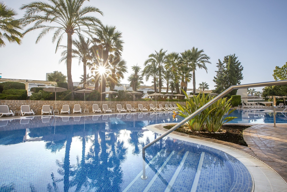 Welike Hotel Marfil Playa 7/81