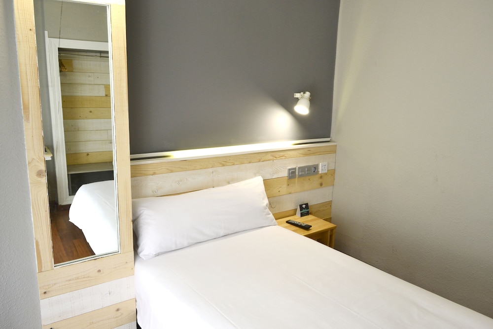 Hotel Alda Centro Ponferrada 19/67
