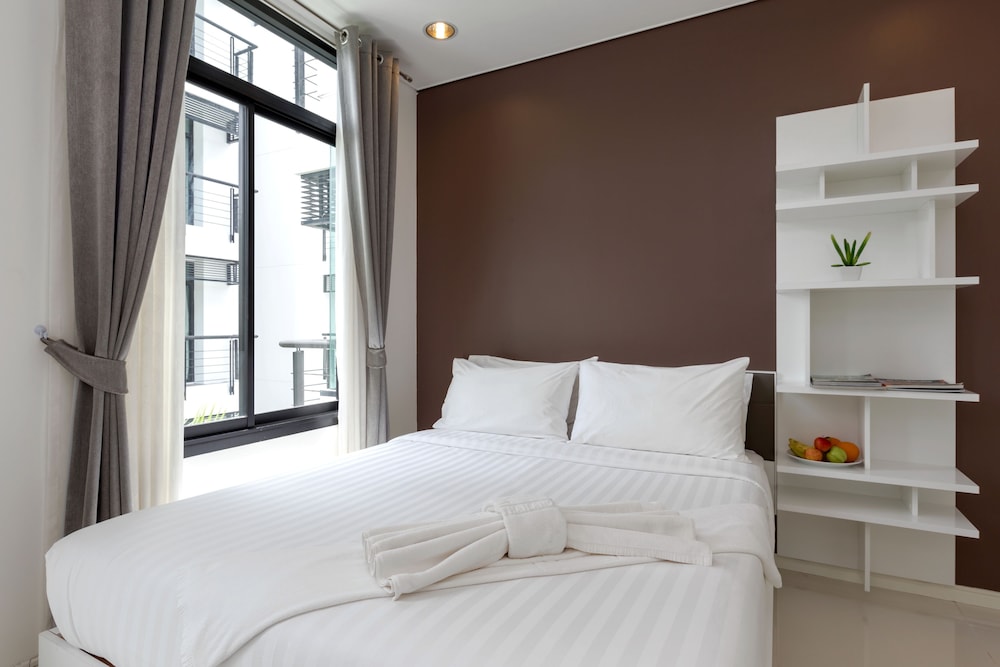 Kamala Regent Phuket Serviced Apartment 11/44