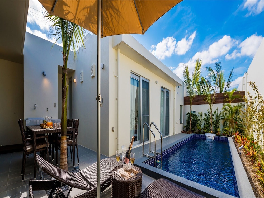 Coldio Pool & Villas Sumuide 34/64