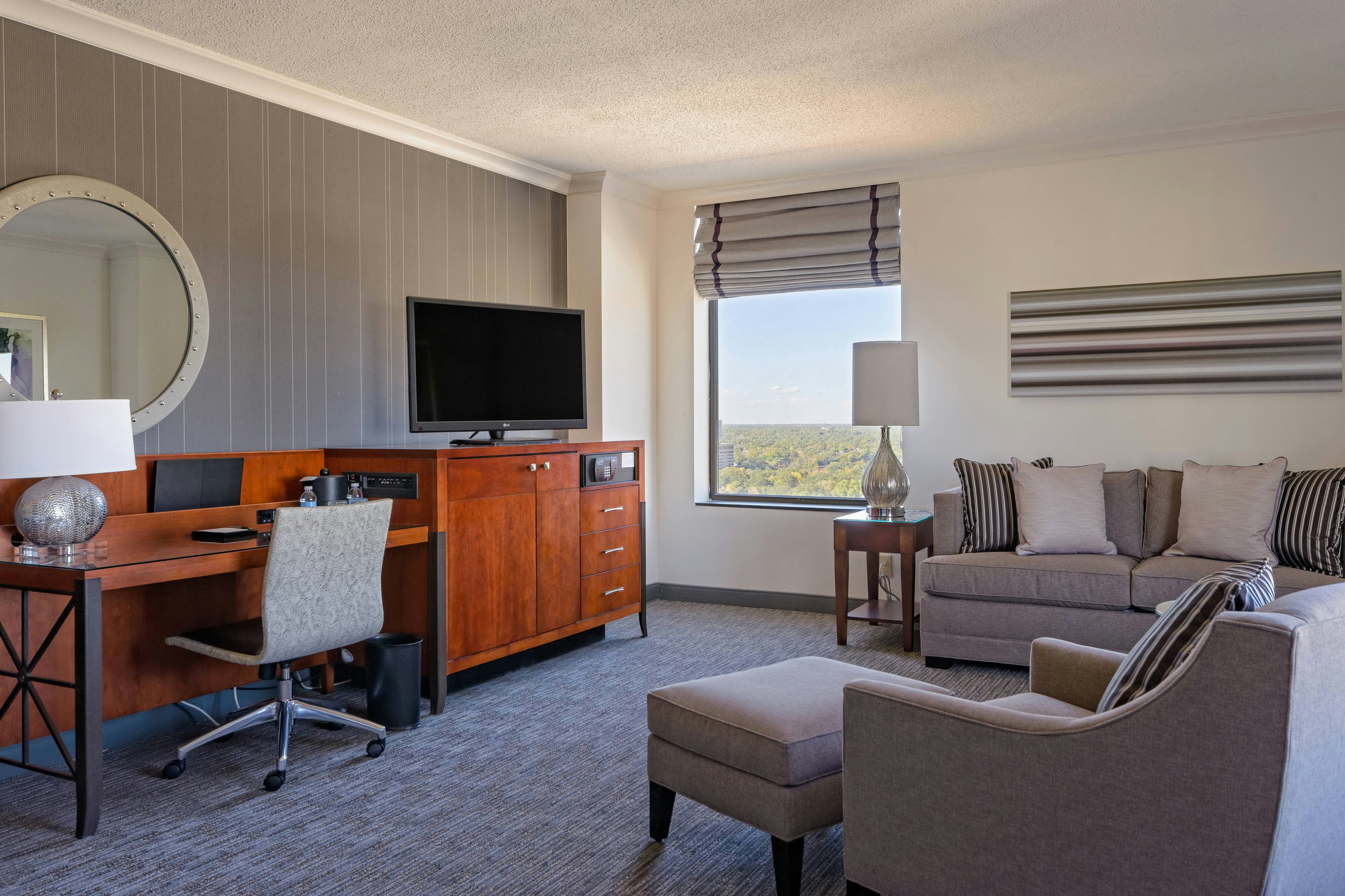 JW Marriott Houston by The Galleria 50/69