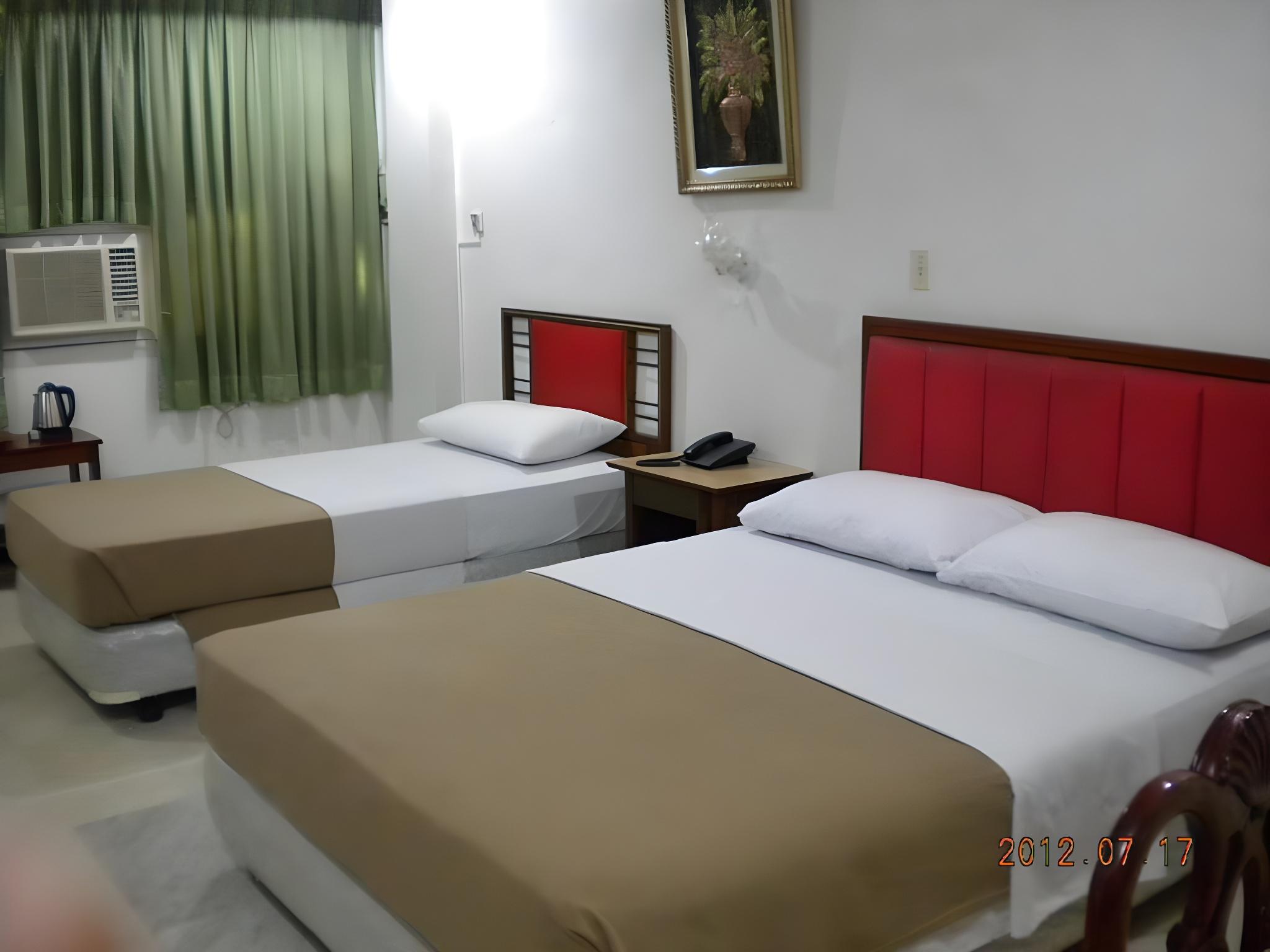Best Fortune Hotel 25/38