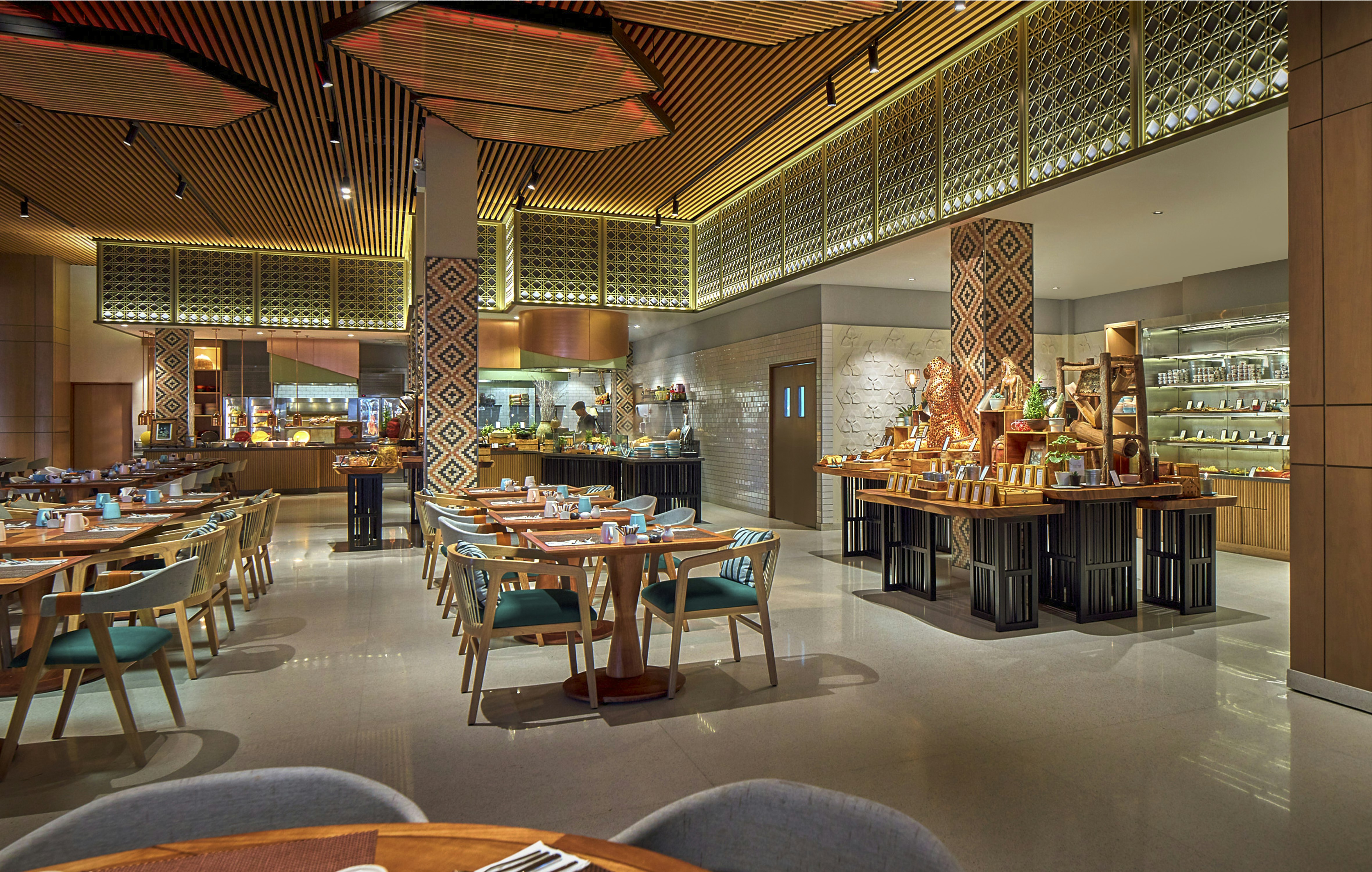 Hilton Bali Resort 119/141