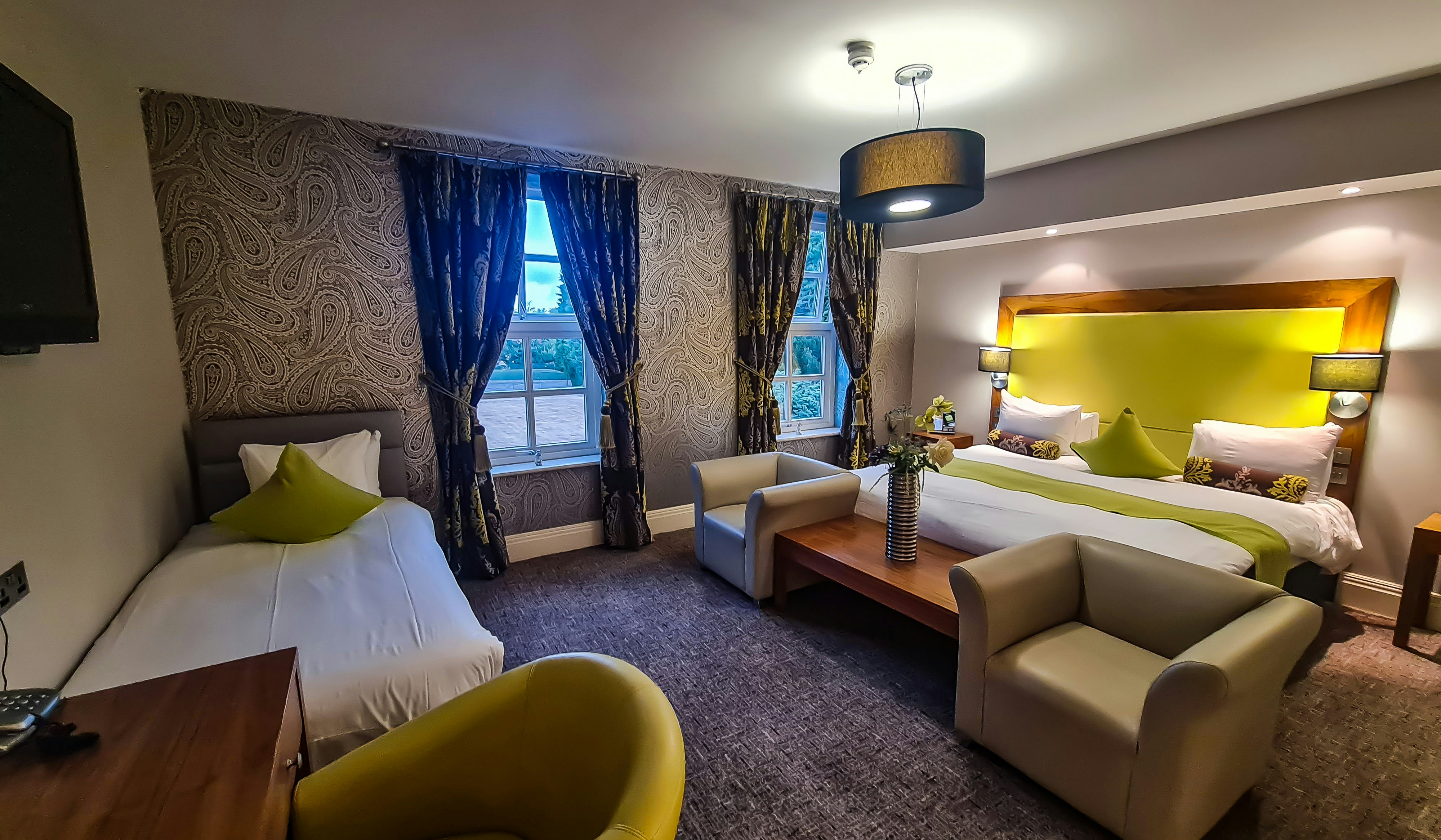 Bannatyne Spa Hotel Hastings 2/7