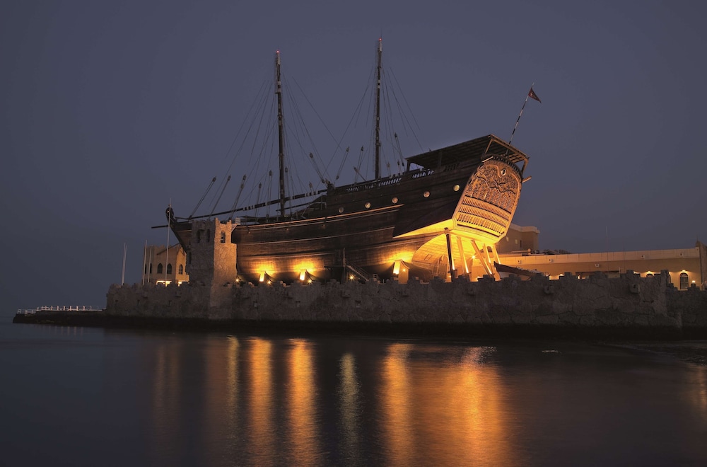 RADISSON BLU HOTEL KUWAIT 46/48