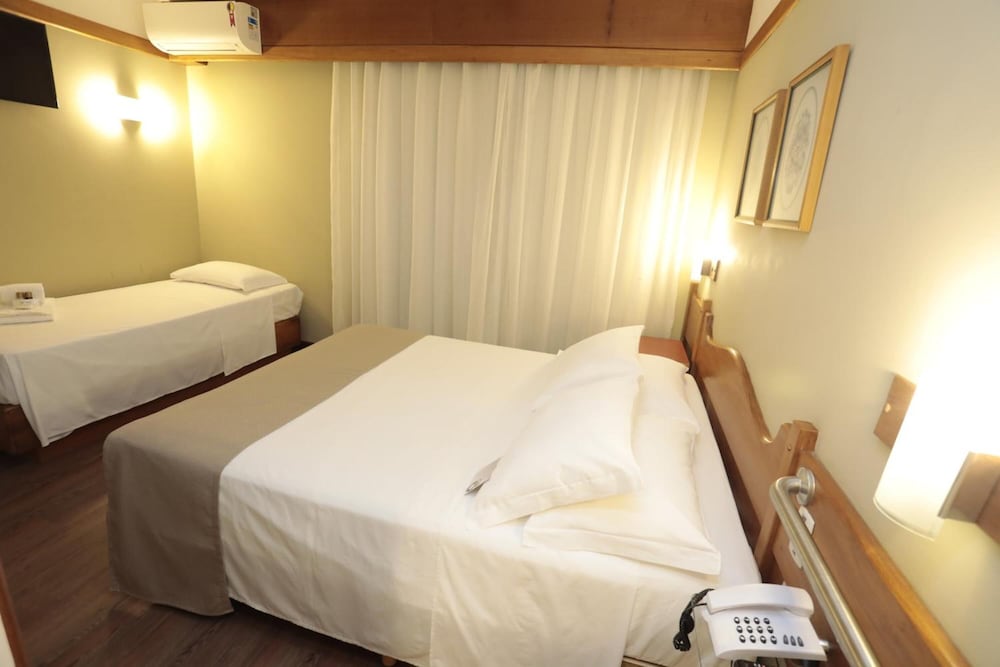 Tri Hotel Canela 12/39
