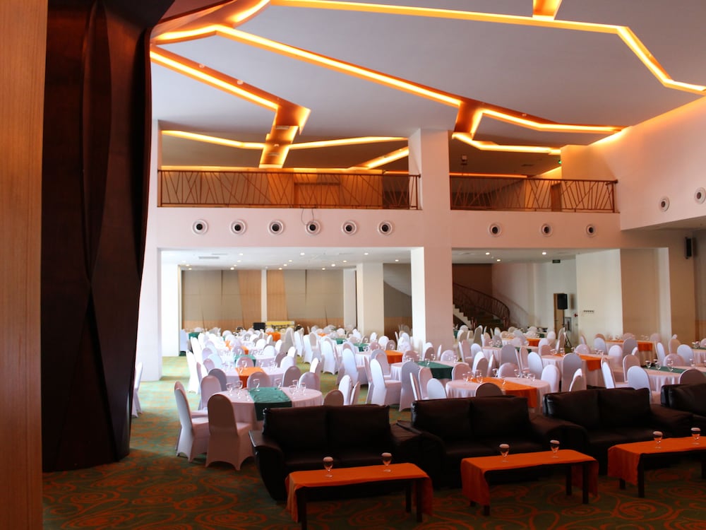 Harris Hotel Pontianak 42/50
