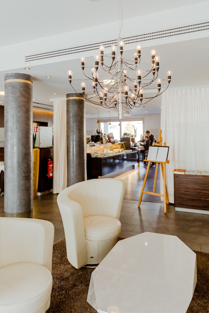 Aqua Aurelia Suitenhotel 41/69