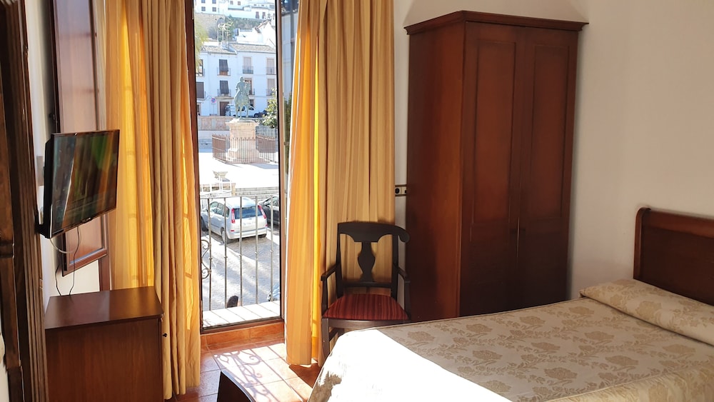 Coso Viejo Hotel 22/61