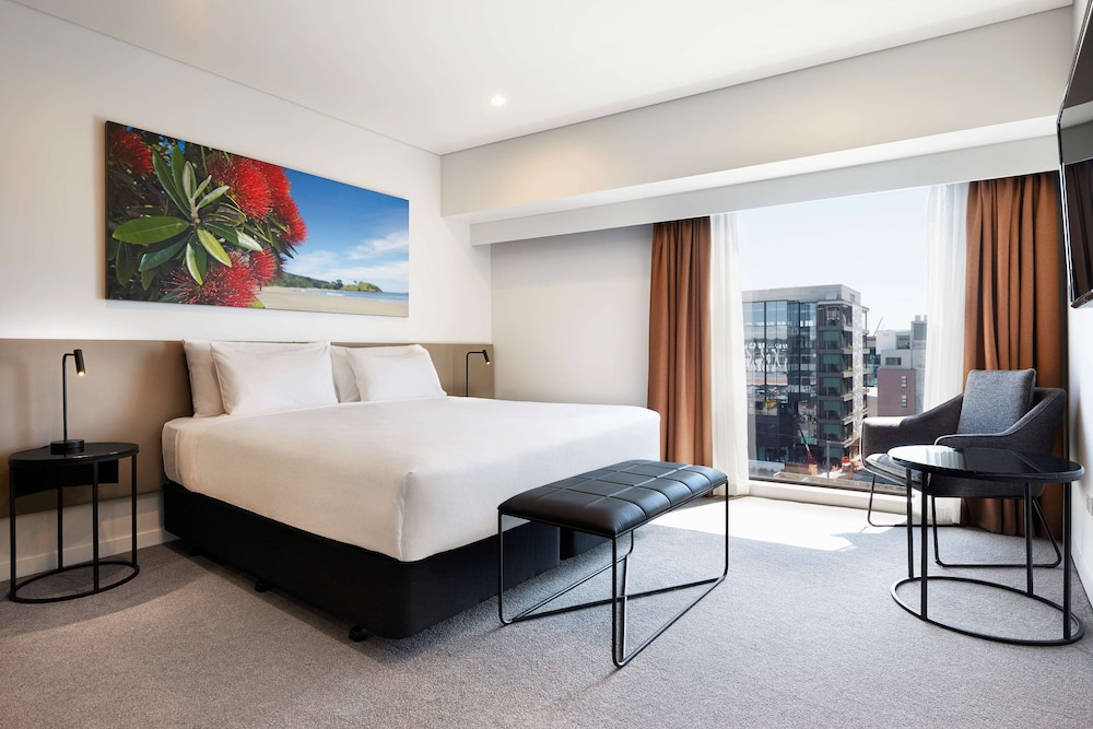 Travelodge Hotel Auckland Wynyard Quarter 29/55