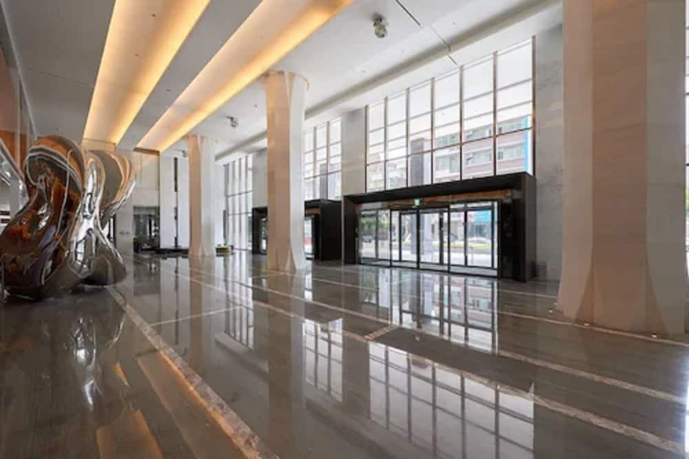 Fleur Lis Hotel Hsinchu 13/51