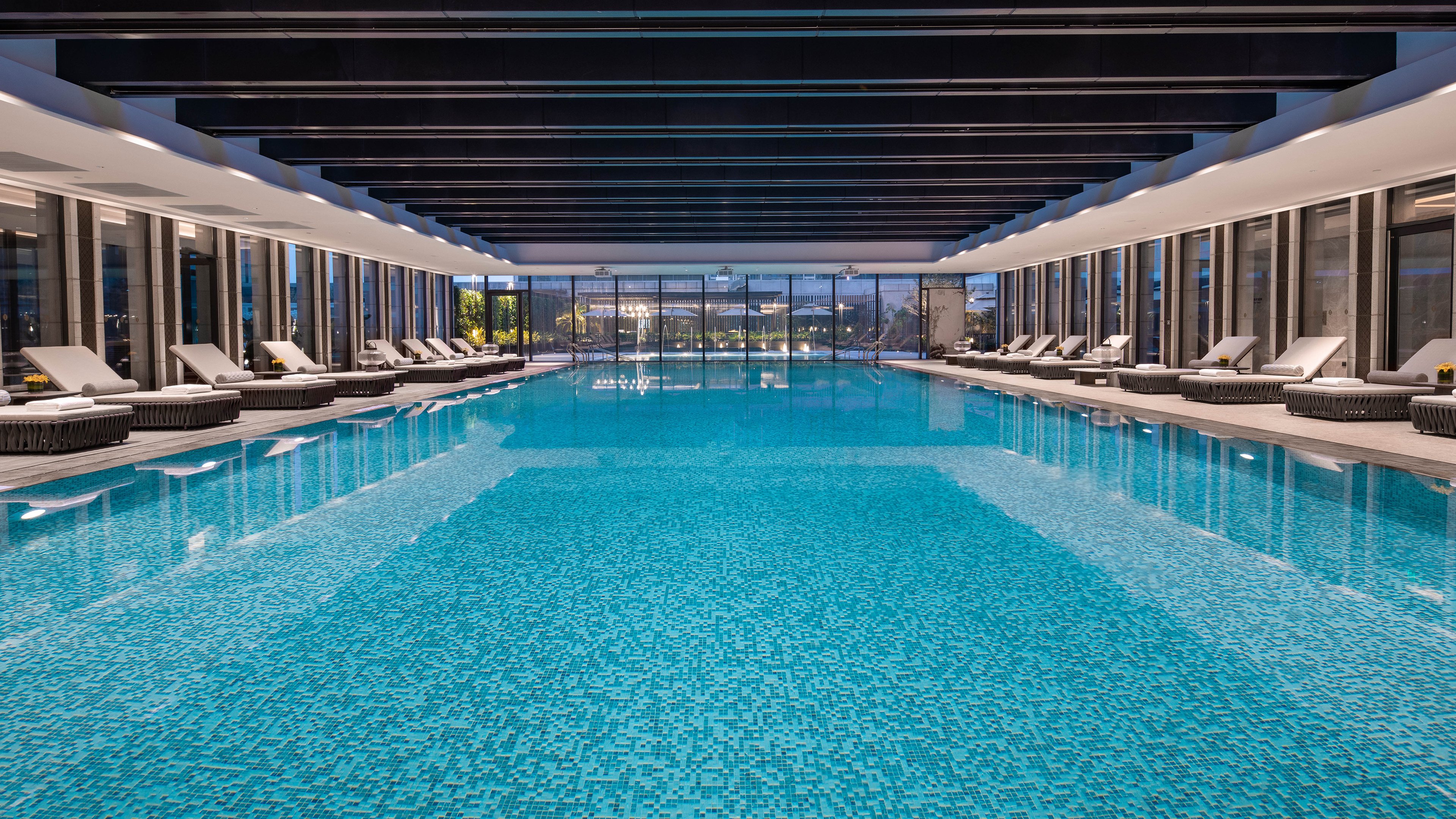 INTERCONTINENTAL Foshan New City 47/50