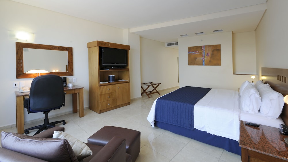 Holiday Inn Veracruz Boca del Rio 21/81