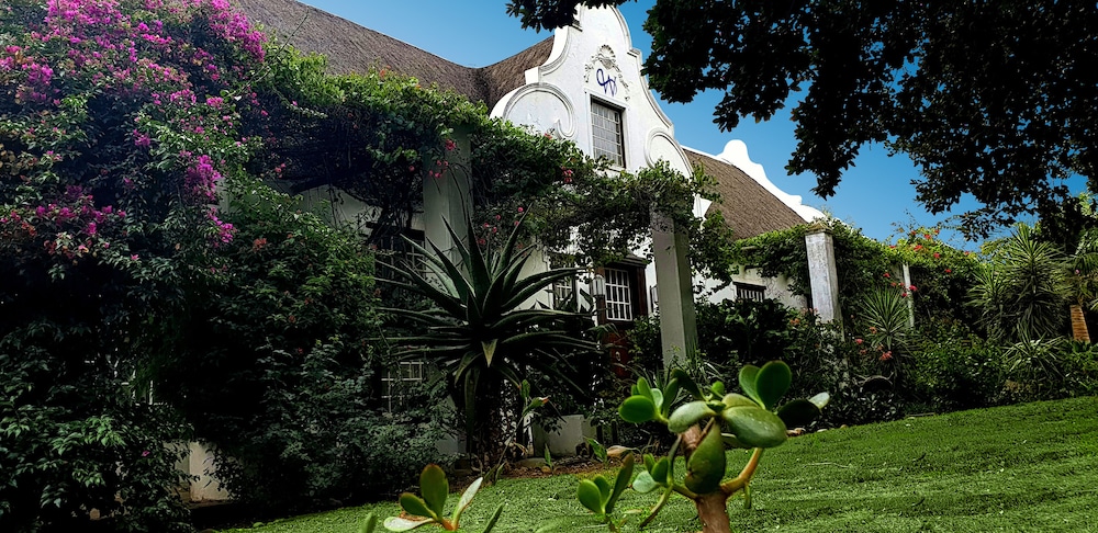 Wittedrift Manor House 35/44