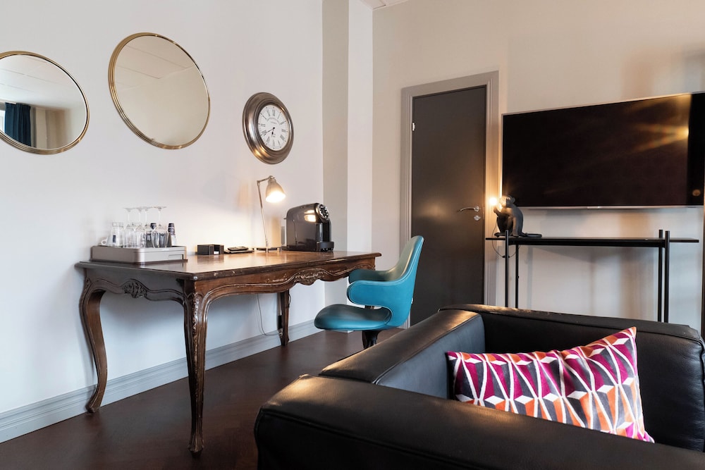 Profilhotels Opera 6/50