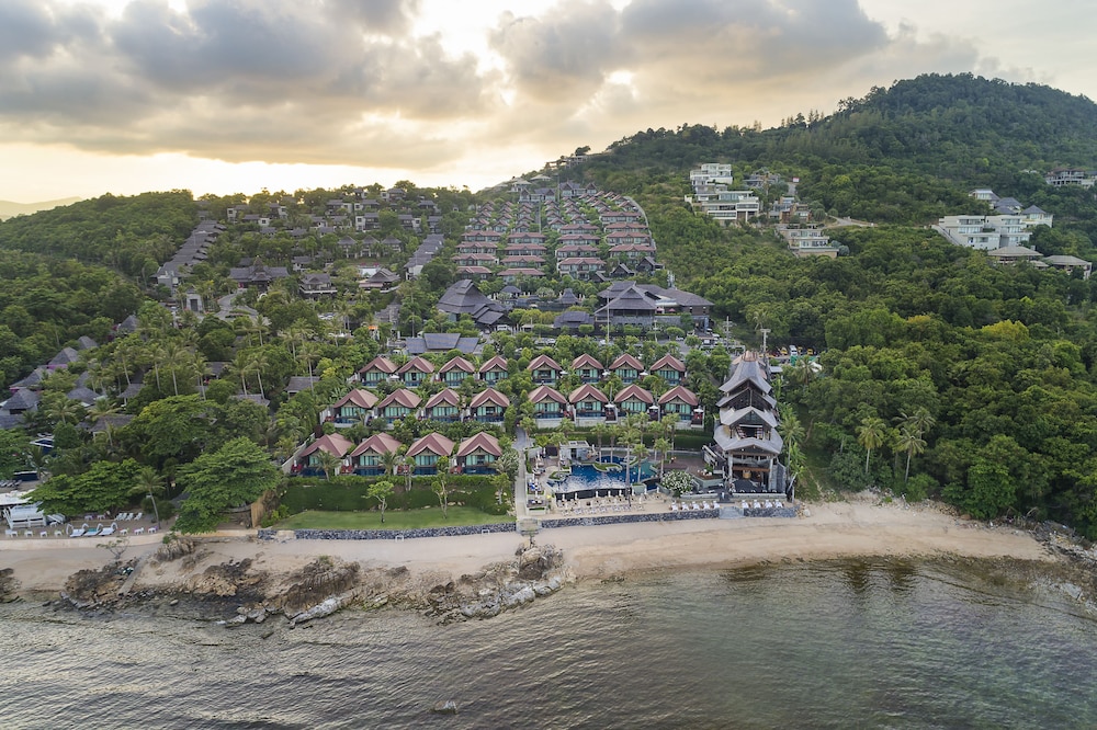 Nora Buri Resort and Spa 64/68