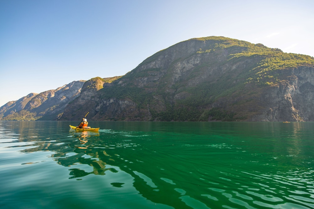 Hotel Aurlandsfjord 39/50