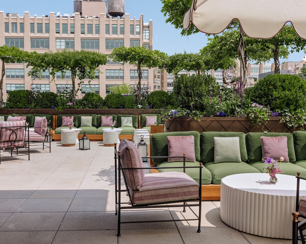 Hotel Barriere Fouquet's New York 27/50