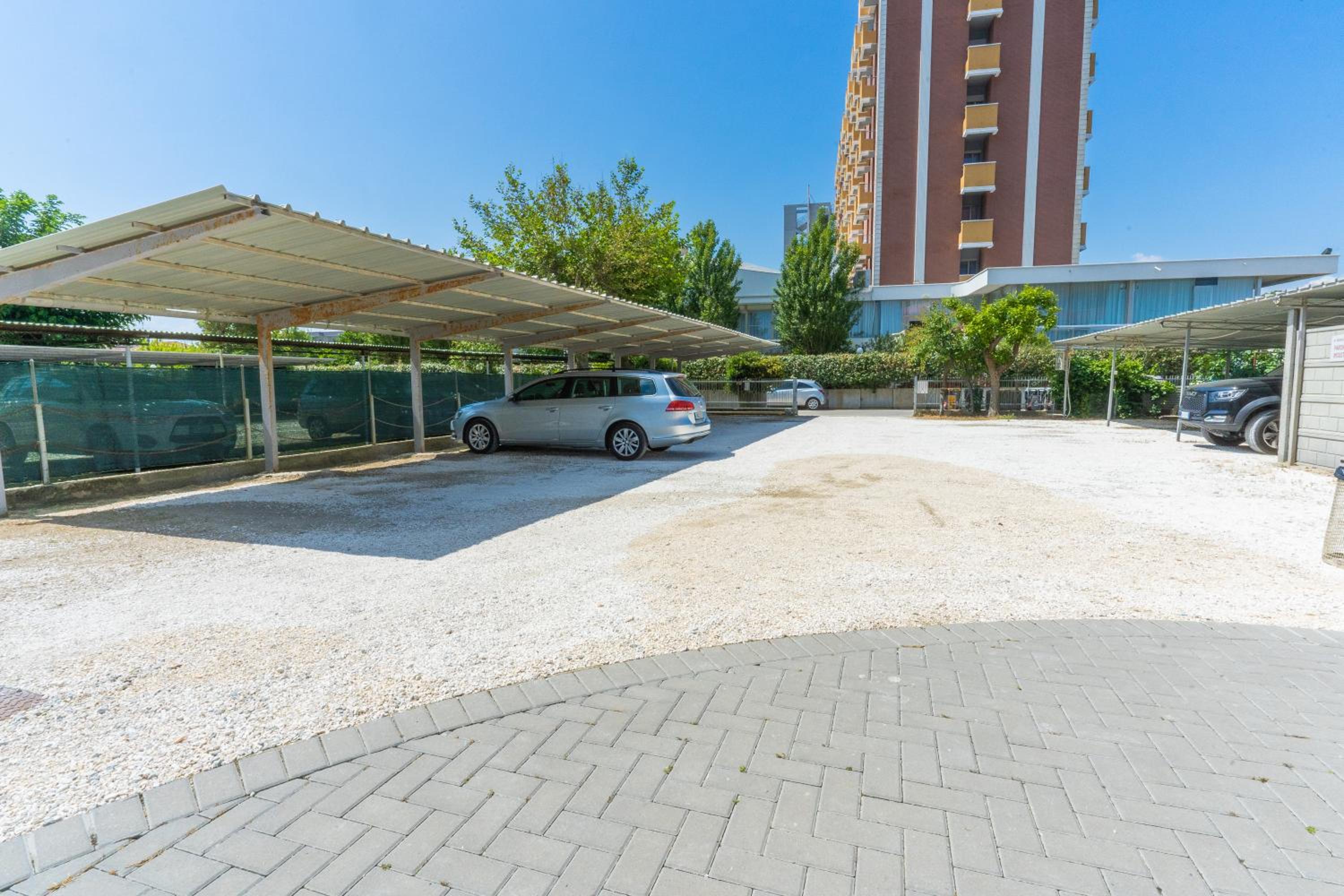Hotel Croce Del Sud 42/50