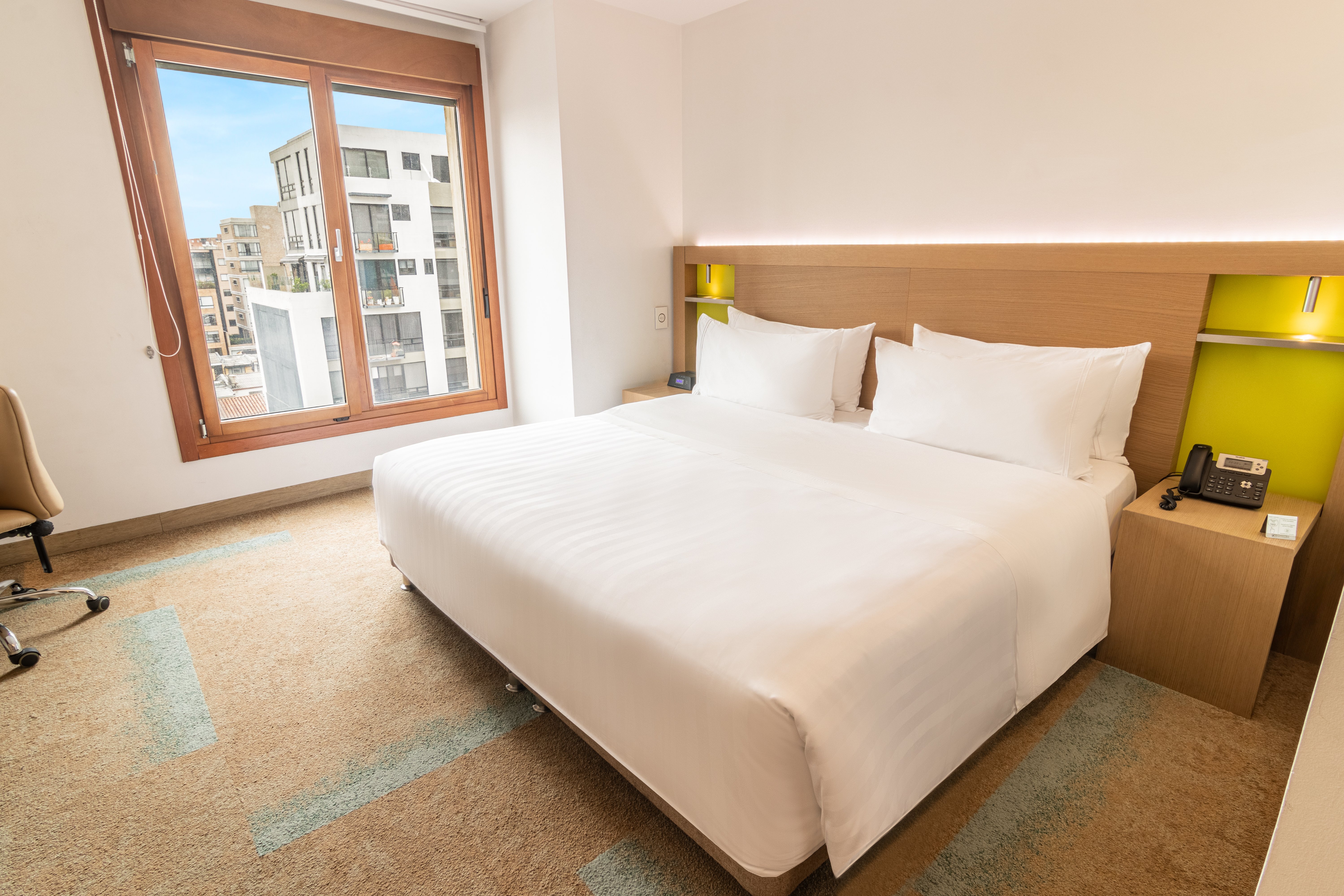 Biohotel Organic Suites 19/60