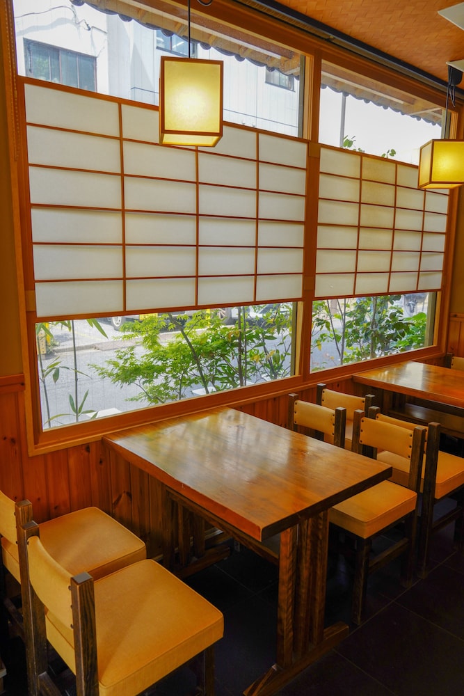 Ryokan Kamogawa Asakusa 38/50
