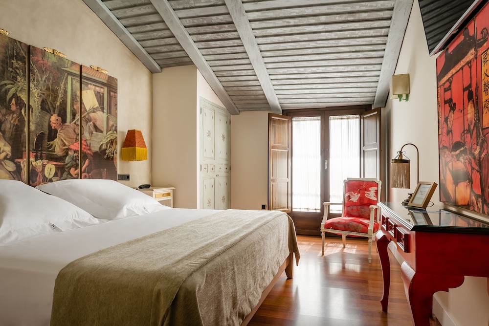 La Casona del Arco 19/60