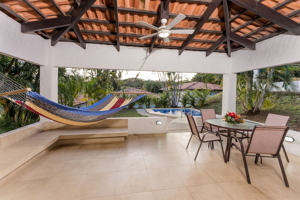 Hotel Villas Sol Beach Resort 41/77