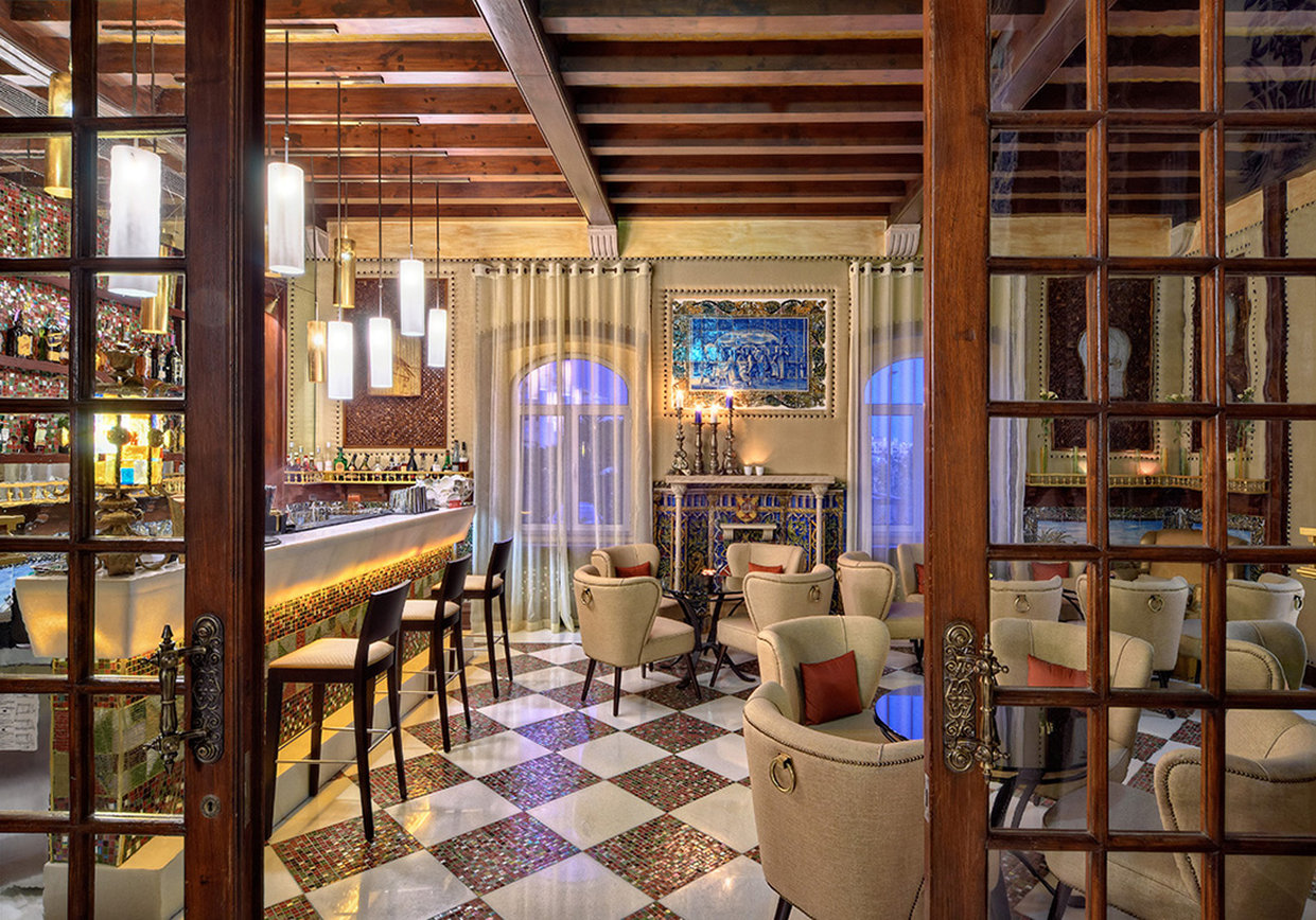 Bela Vista Hotel and Spa 42/50