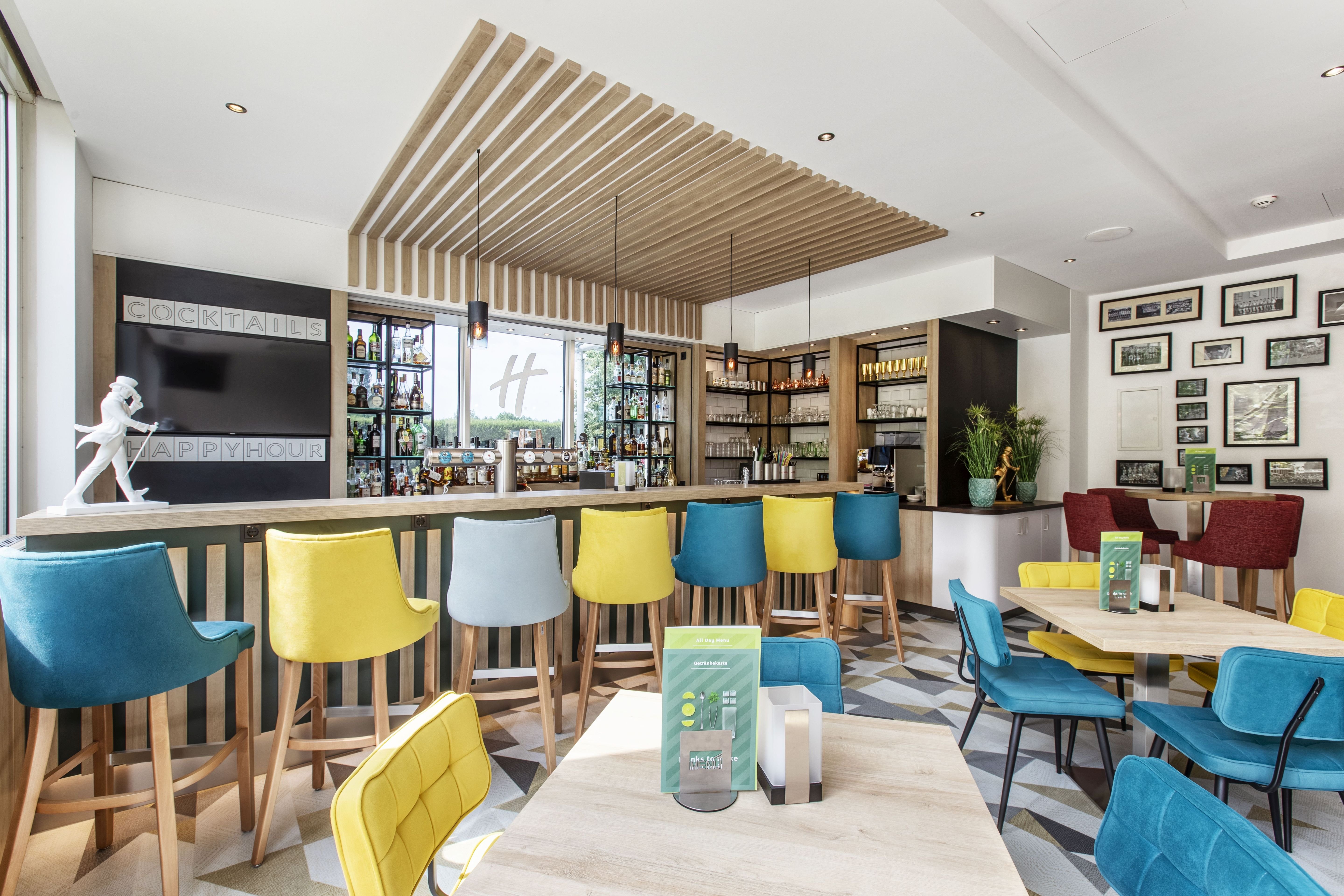 Holiday Inn Dusseldorf Neuss 25/46