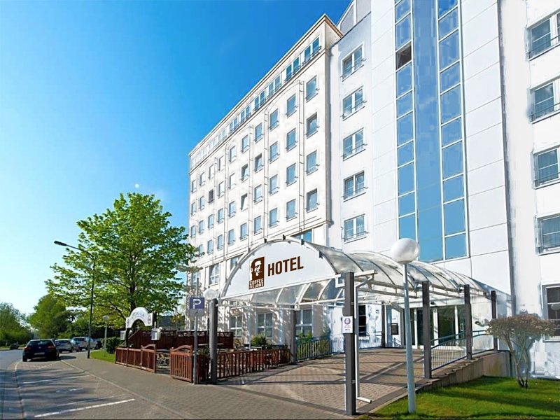 Hotel Frankfurt Airport 2/25