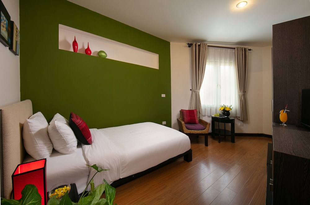 Anise Hotel 30/70