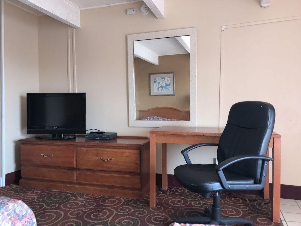 La Fontana Motel 16/16