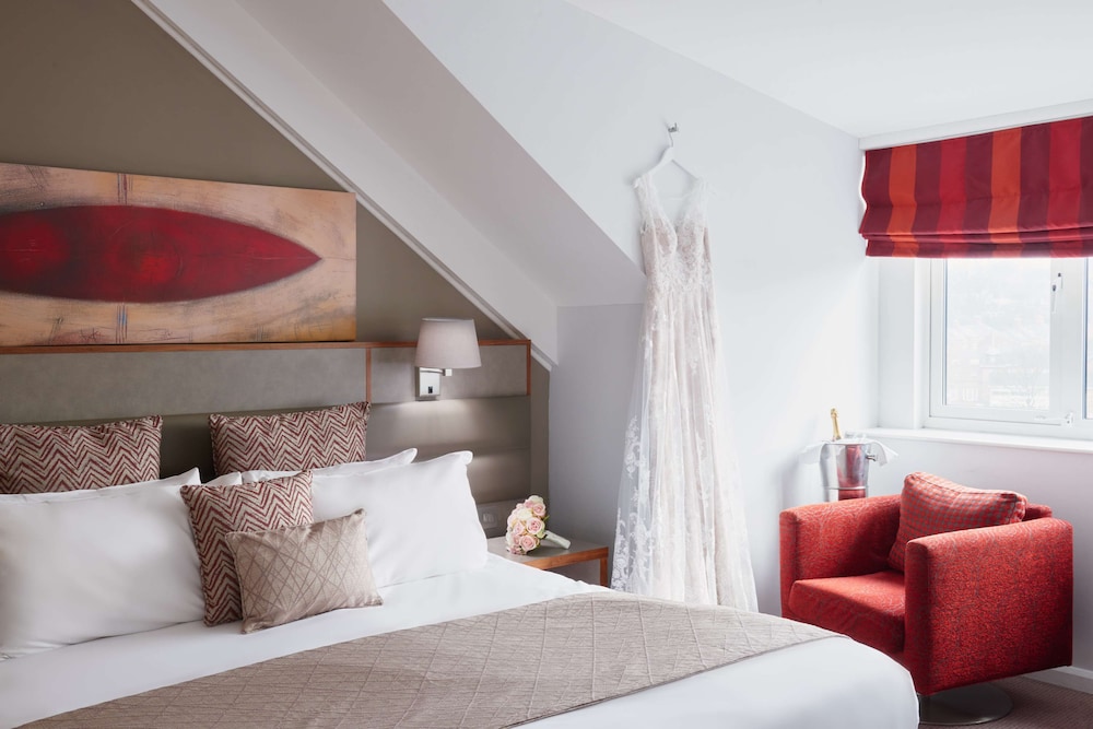 Radisson Blu Hotel Durham 27/86