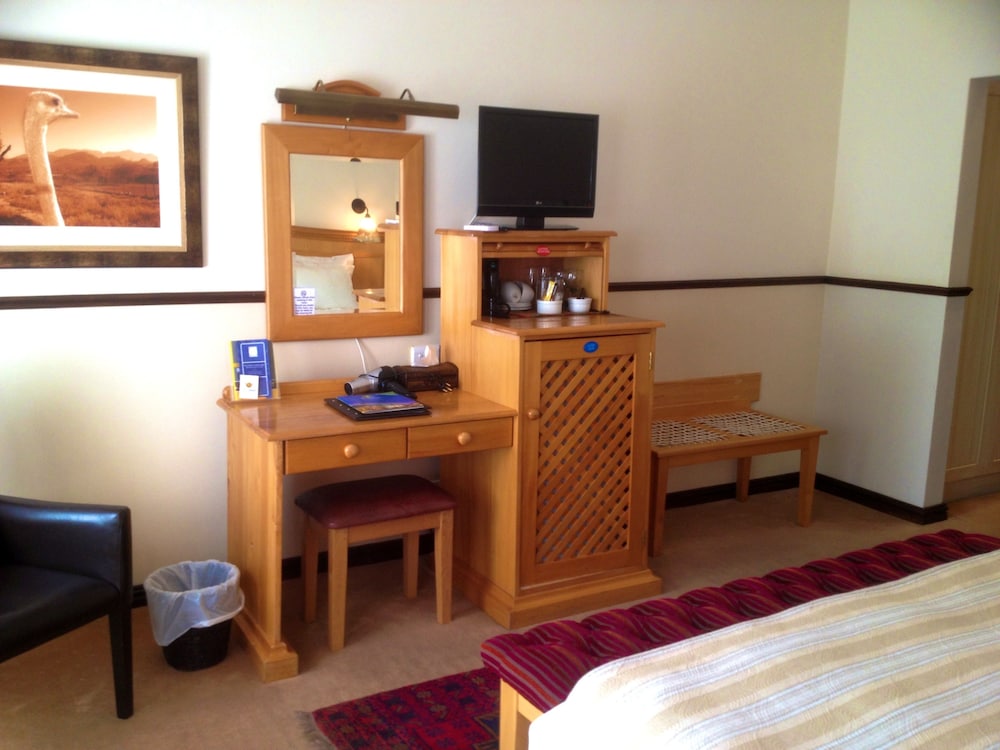 Turnberry Boutique Hotel 44/49
