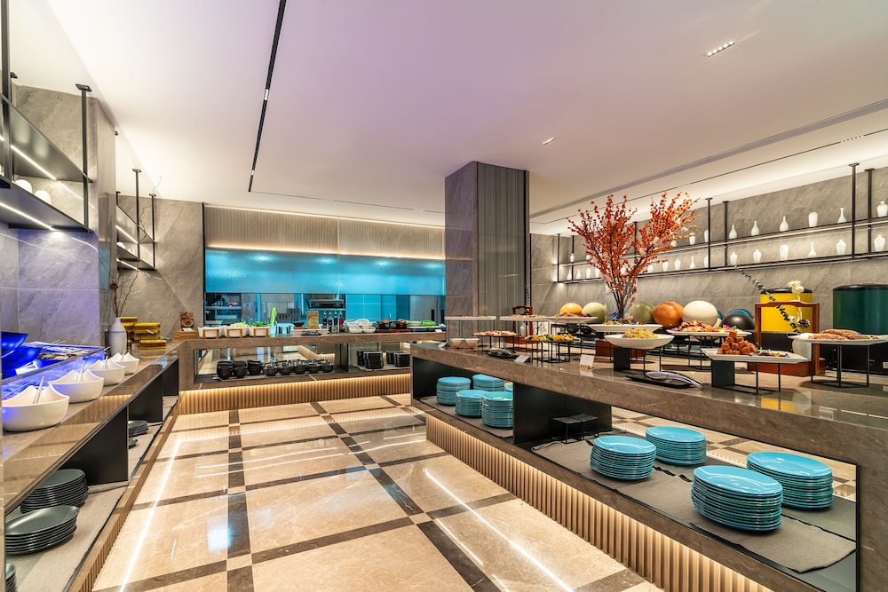 SSAW Boutique Hotel Shanghai Bund 21/50