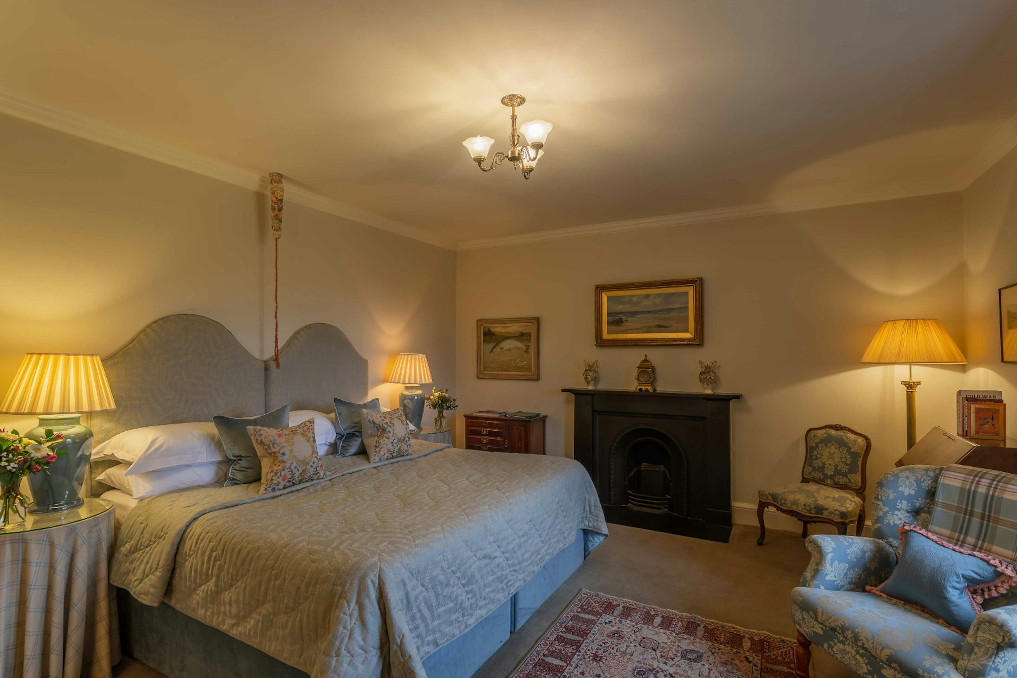 Glenapp Castle 9/46