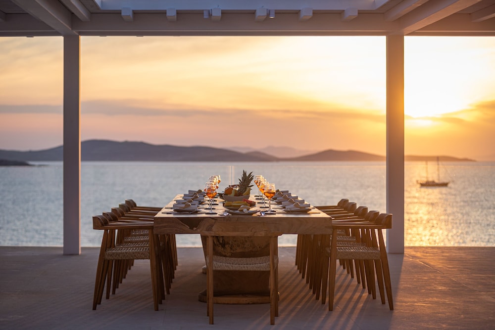 Villa Santa Esmeralda Mykonos 42/50