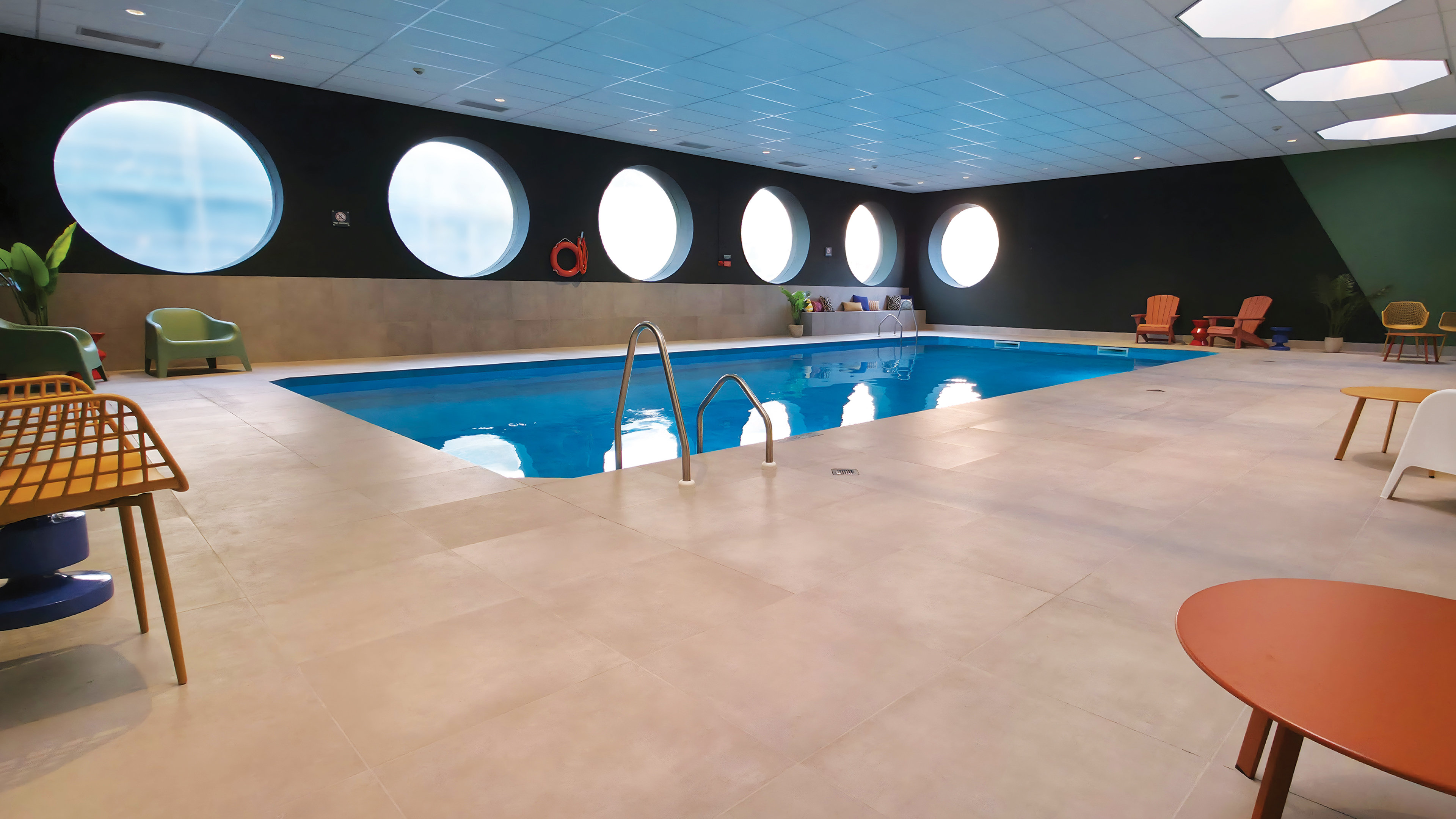 Holiday Inn Eindhoven 9/36