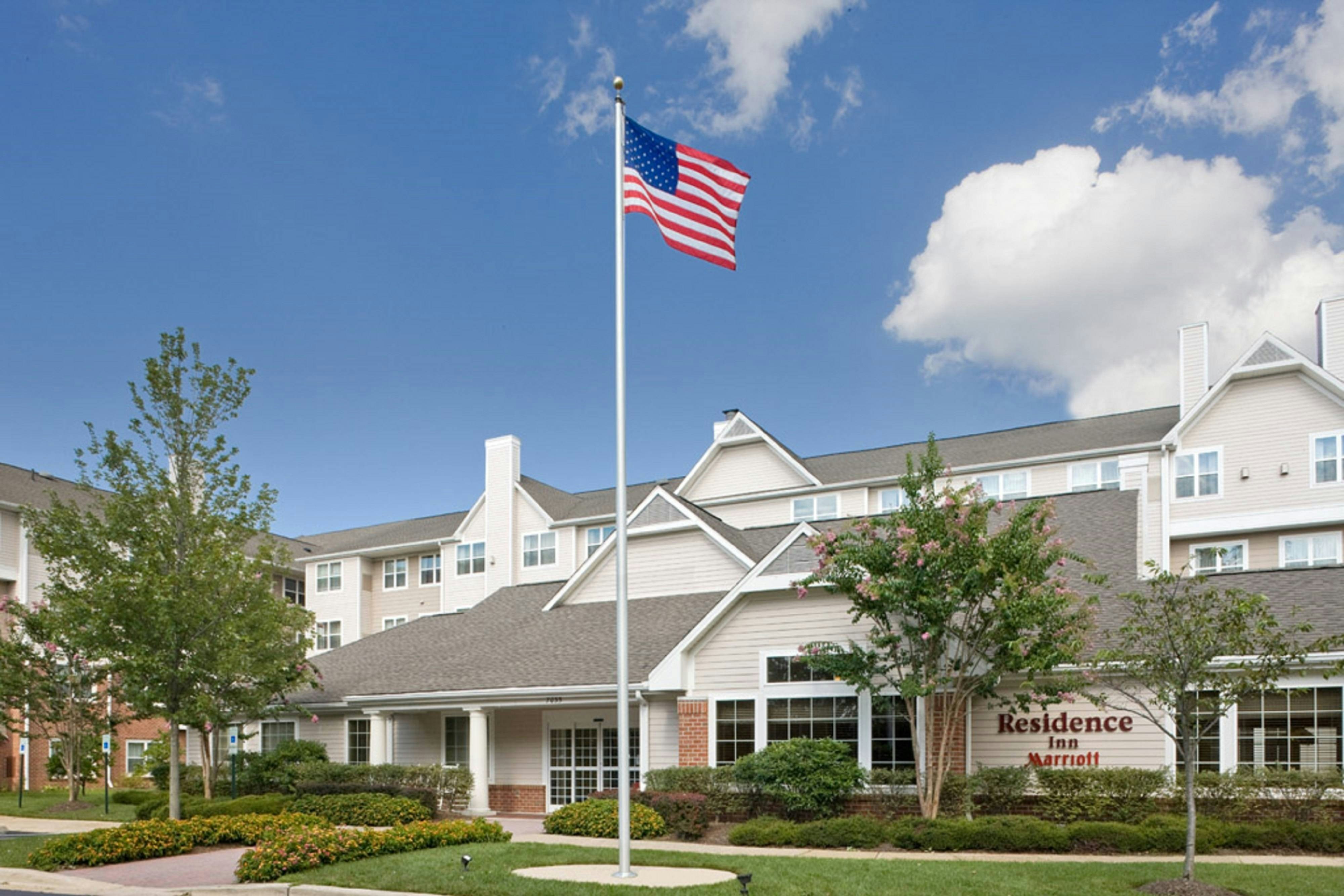 Residence Inn by Marriott Arundel Mills BWI Airport 5/62