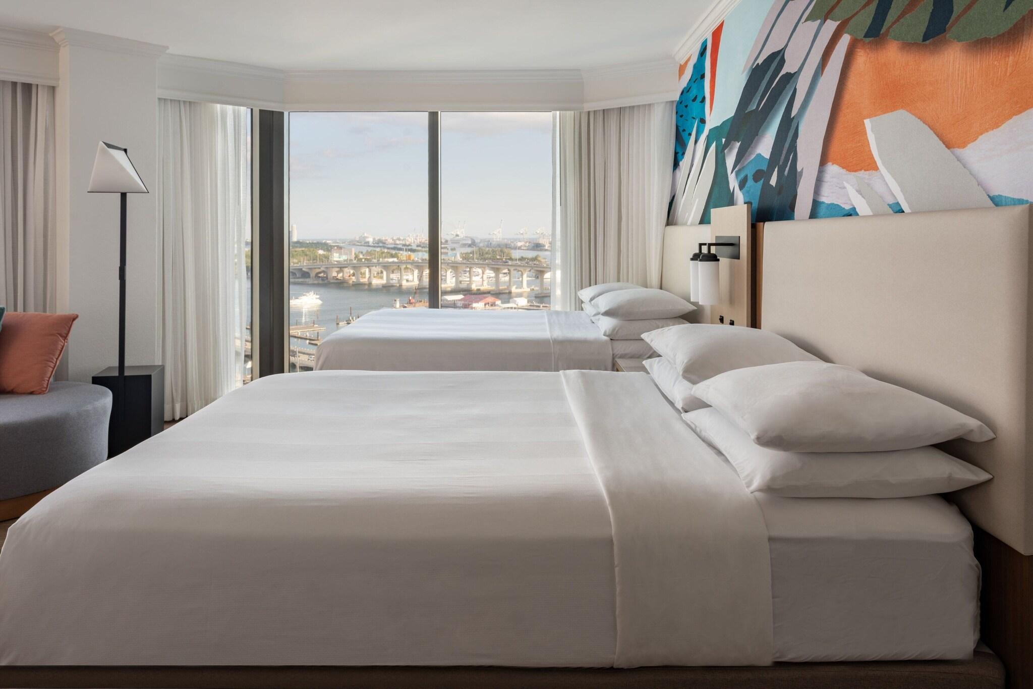 Junior Suite, Bay View
