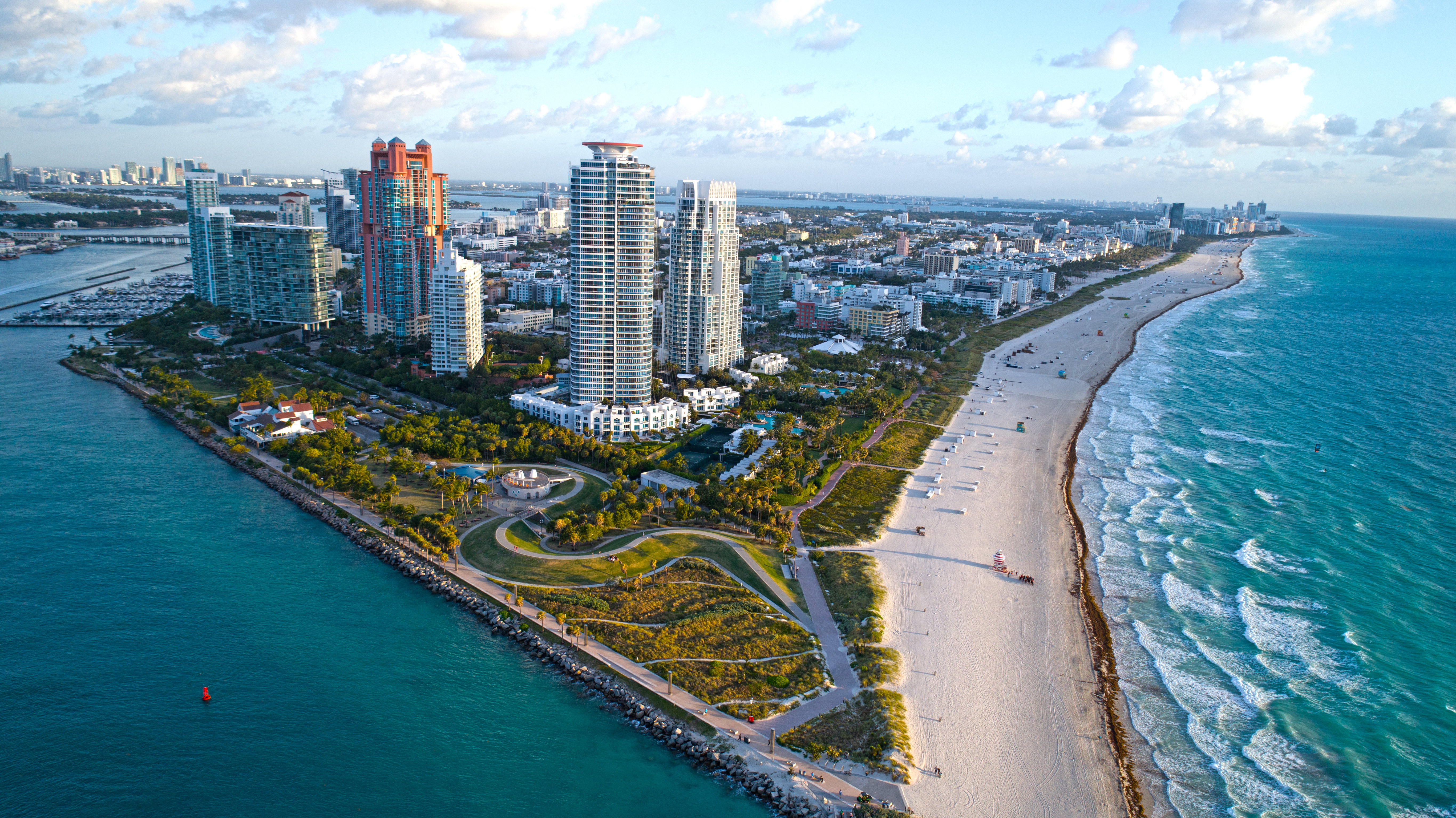 Hotel Indigo Miami Brickell 70/77