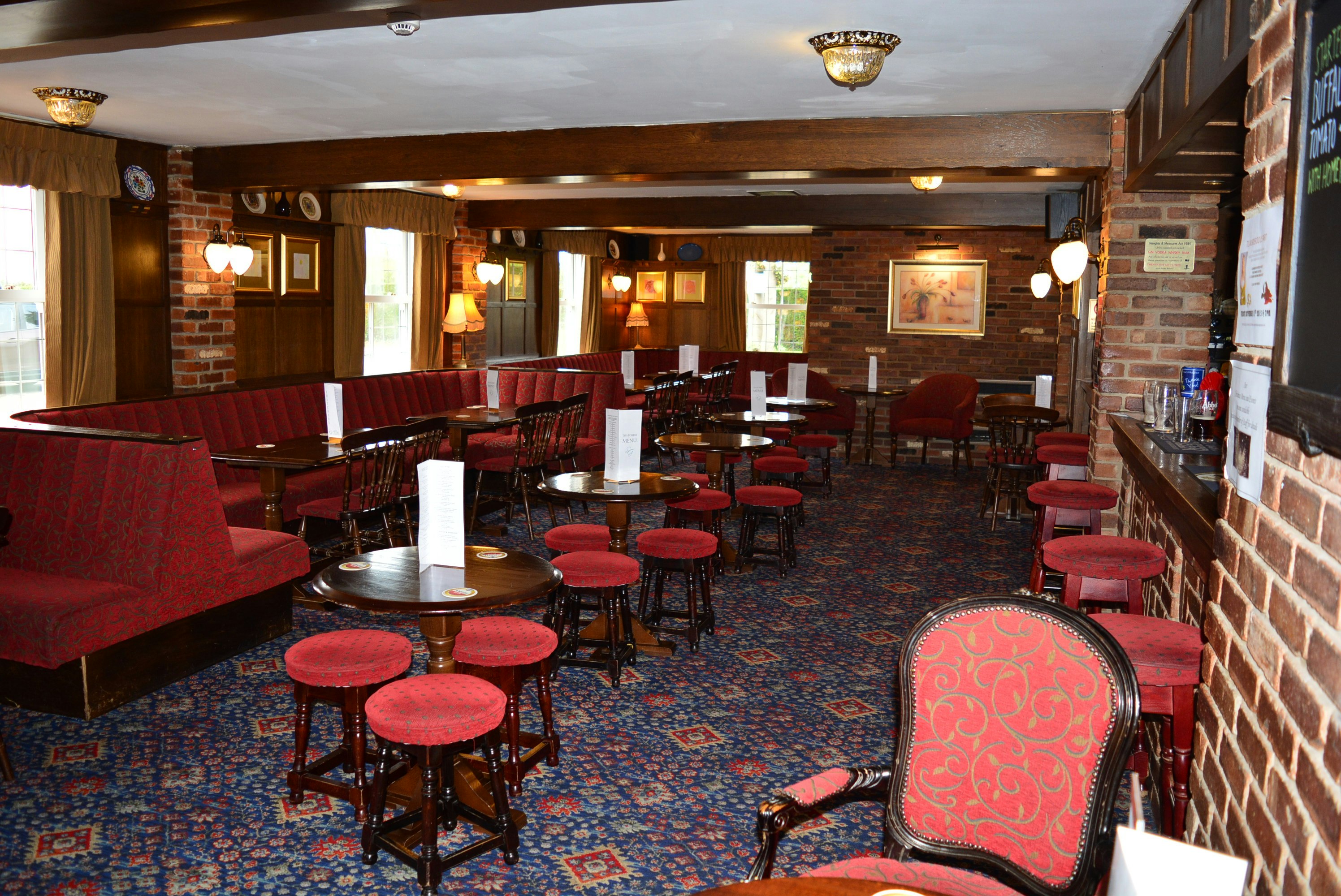 Stallingborough Grange Hotel 37/50