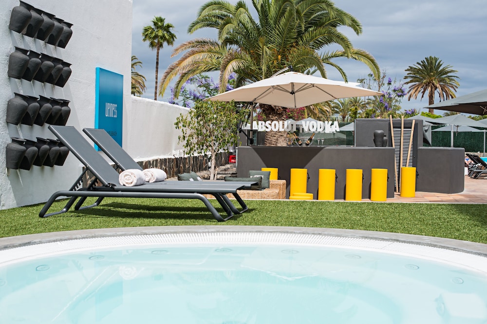 Axel Beach Maspalomas - Adults Only 51/62