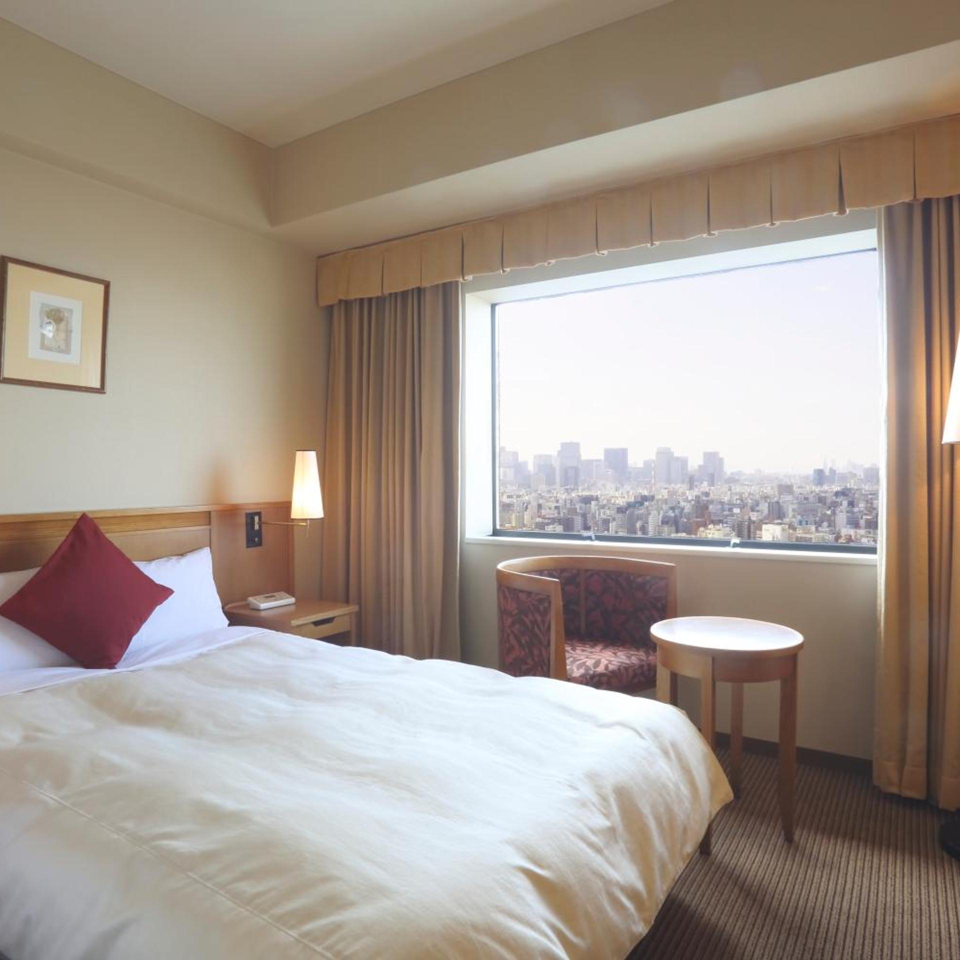 Room, Single